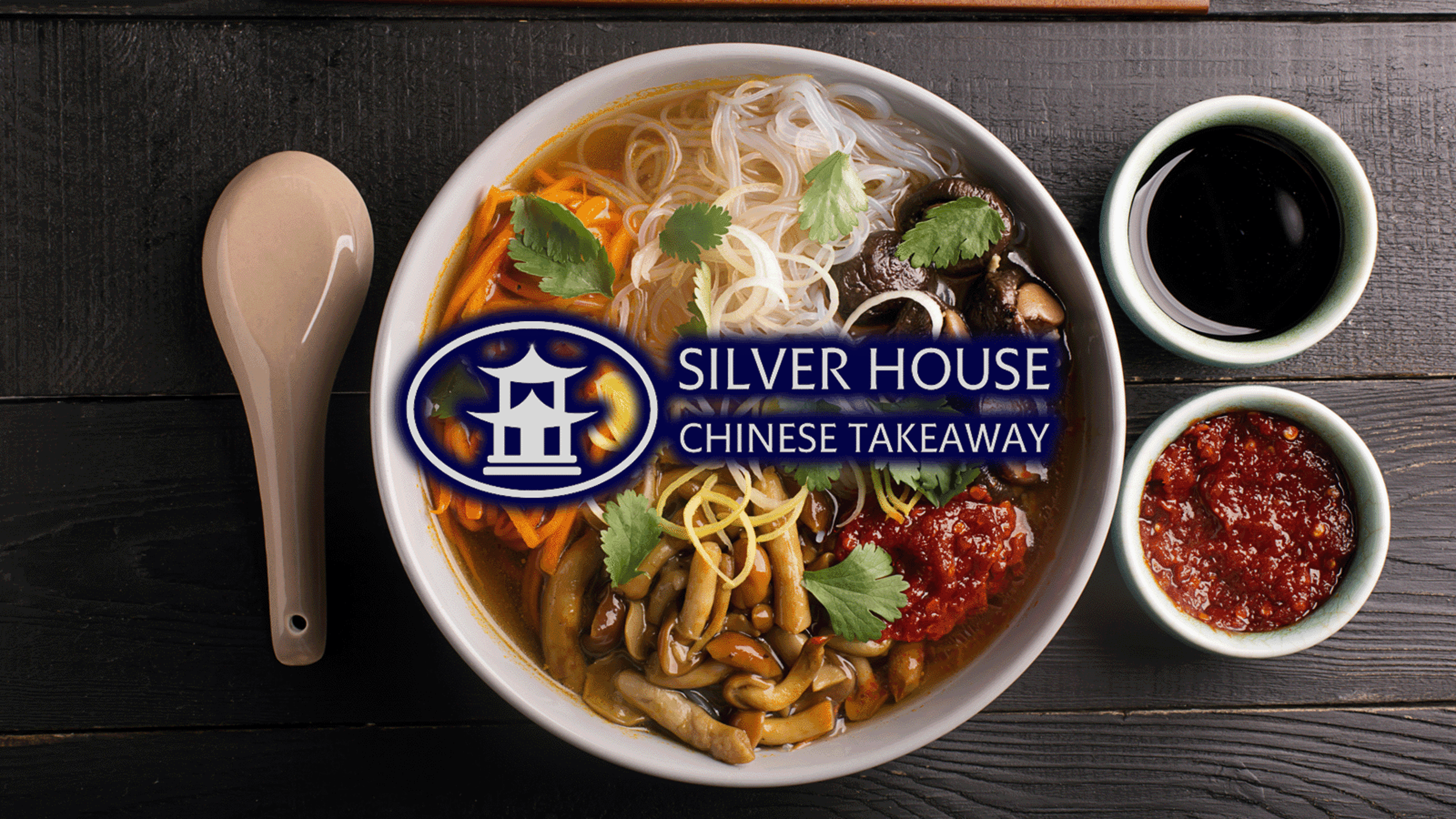 The Silver House Belfast